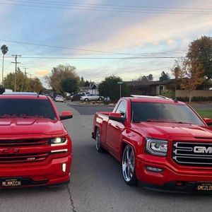 Meet your Posher, Jared